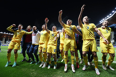 Începe Campionatul European de Fotbal. Ce au pus televiziunile la bătaie cu primul meci de pe  Pro TV?