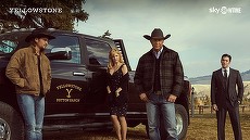 Povestea Yellowstone continuă. Noile episoade vor fi pe SkyShowtime. Când e programat
