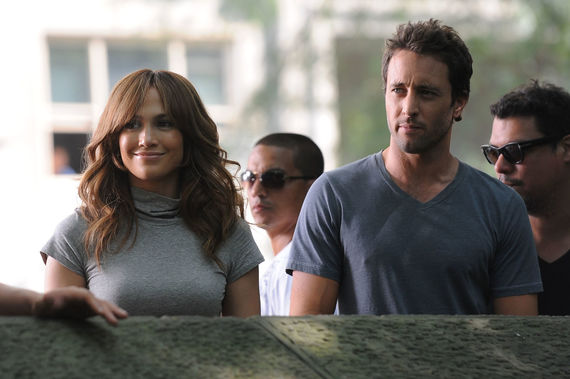 Filme cu Jennifer Lopez şi Ben Affleck, în iulie la Warner TV. „The Back Up Plan”, printre titluri