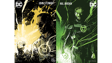 Un nou serial HBO original intră în producţie. Serialul este bazat pe benzile desenate DC „Green Lantern”
