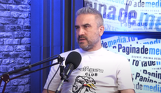 VIDEO. Ce vremuri! Cum a ajuns Zoli Toth să vadă meciurile naţionalei din America acum 30 de ani! Era olimpic, iar acesta a fost premiul de la statul român pentru elevii eminenţi