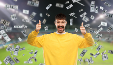 ESTIMARE Paginademedia. Câţi bani a făcut meciul România - Slovacia din reclame? Audienţa record a adus şi o sumă uriaşă pentru Pro TV