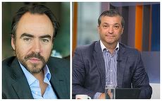 Bobby Păunescu pierde definitiv în faţa lui Dan Andronic în războiul pe acţiunile de la EVZ şi Capital 
