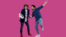 TVR lansează o emisiune estivală. Noul program va fi prezentat de un fost participant Eurovision şi de gazda Jurnalului Cultural