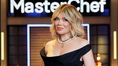 Din nou la TV. Gina Pistol, noua prezentatoare MasterChef de la Pro TV. „Revederea cu cei 3 chefi a fost exact aşa cum m-am aşteptat: ca o reîntâlnire cu prieteni dragi”
