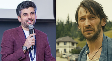 Se pregăteşte de lansare un nou film românesc. Cu Bogdan Farcaş (Clanul) şi Bogdan Bob Rădulescu - Haurenţiu în distribuţie