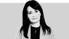 Nume nou în echipa România liberă. Jurnalista Dana Macsim s-a alăturat publicaţiei de ştiri