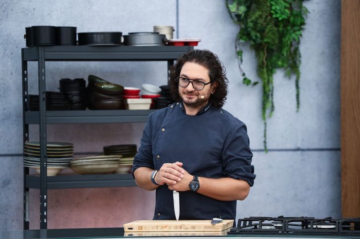 Încă o victorie pentru Chefi. Tribunalul respinge cererea Antenei ca Florin Dumitrescu să nu apară la MasterChef