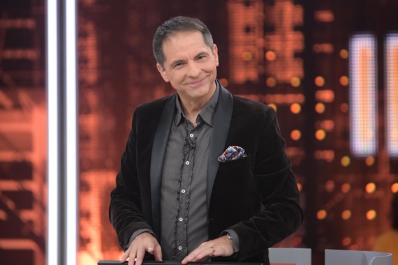 Dan Negru aduce un nou sezon al quiz show-ului Tu urmezi la Kanal D. Prima ediţie îl va avea ca invitat special pe Helmuth Duckadam