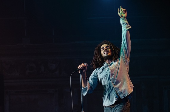 Filmul Bob Marley: One Love va fi disponibil pentru vizionare pe SkyShowtime din august