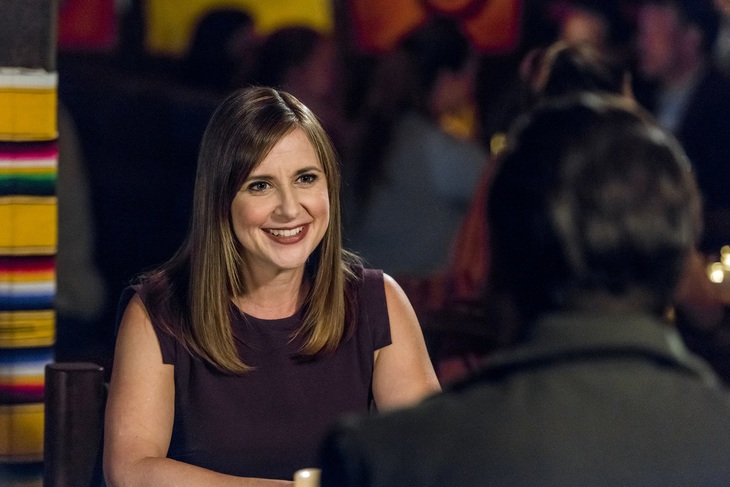 Diva difuzează în august seria de filme „Misterele lui Hailey Dean”, cu actriţa Kellie Martin