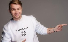 INTERVIU. Codin Maticiuc, despre noul film Cursa: „E povestea clasică a băiatului sărac, dar foarte talentat”