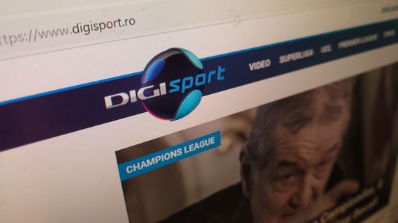 TOP SITE-URI. Două luni „sportive", cu DigiSport şi GSP campioane la afişări. Digi24 rămâne primul site după numărul de unici