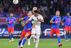 Cine comentează meciul LASK Linz – FCSB. Partida se va vedea doar pe platforma Voyo
