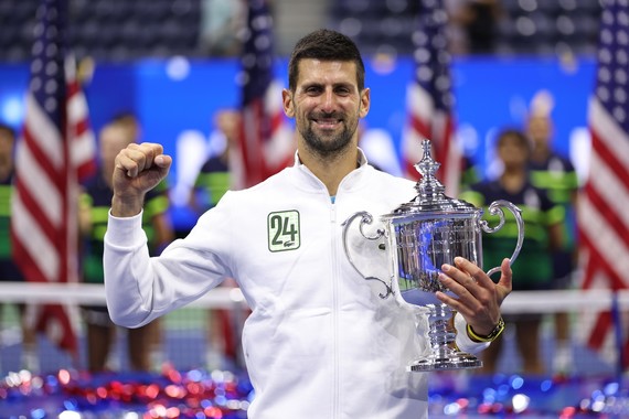 US Open, ultimul Grand Slam al anului, transmis de Eurosport şi platforma Max