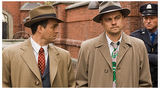 Serie de filme dramatice cu Leonardo DiCaprio şi Kate Winslet, la Warner TV 