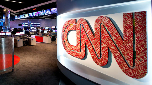 Televiziunea CNN International va fi disponibilă pe platforma de streaming Max
