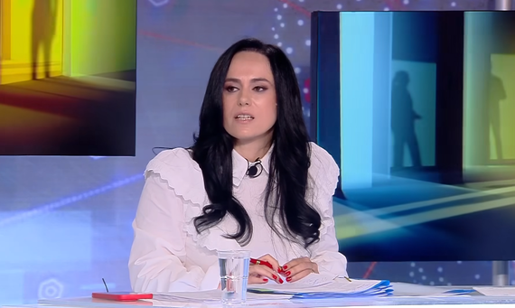 Simona Bucura-Oprescu, Ministrul Muncii, prima invitată în noul sezon al emisiunii găzduite de Zachmann la Prima TV