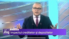 Iancu Guda încheie colaborarea cu Digi24. „O sa ne putem vedea la unul dintre cele mai mari grupuri media & TV din România”