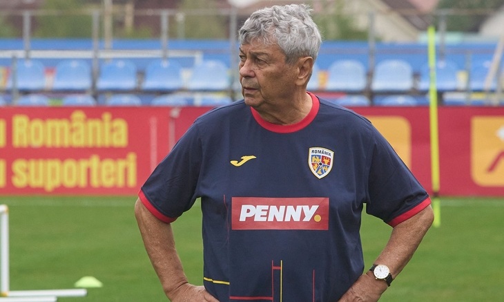 Cine difuzează Kosovo - Romania, primul meci cu Mircea Lucescu antrenor