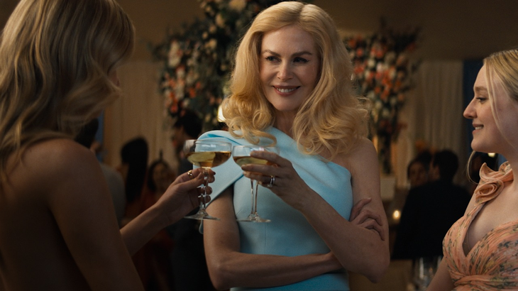 Netflix a lansat serialul The perfect couple, cu Nicole Kidman în rolul principal