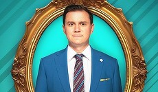 Nicu Banea, din Brigada Nimic, are rolul principal în Candidatul perfect: „Eu, la fel ca personajul pe care îl interpretez în acest film, nu ştiu mai nimic despre scena politică” 
