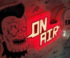 Radio Tanănana s-a închis. „Suntem în imposibilitatea de a continua emisia staţiei”