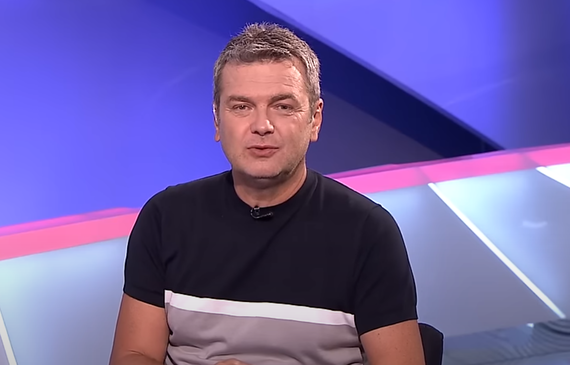 Comentatorul Cosmin Băleanu a câştigat un concurs de angajare la TVR