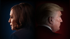 VIDEO. B1 TV a cumpărat documentarul America Alege: Harris Vs. Trum/ The Choice 2024: Harris Vs. Trump