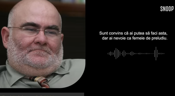 Cele mai citate surse. Snoop, publicaţia coordonată de Răzvan Luţac şi Iulia Roşu, conduce clasamentul general