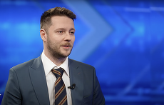 Mihai Crăciun, comentator sportiv şi profesor de dicţie: „Cel mai greu moment a fost când am renunţat la podcast după doar 2 ediţii din cauză că nu aveam bani pentru a-l susţine”