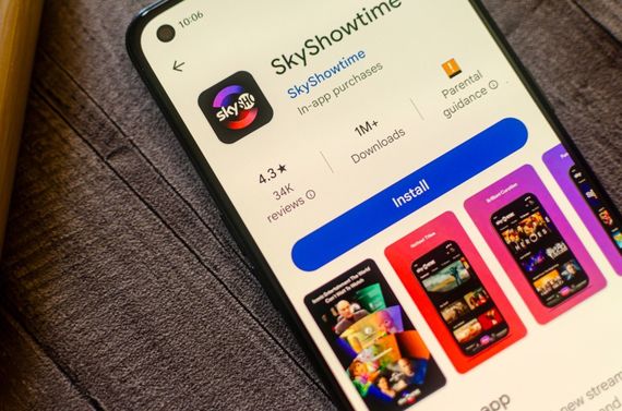 Platforma de streaming SkyShowtime lansează în România un nou abonament, cu acces la conţinut 4K. Cât va costa şi toate detaliile