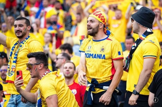 Tricolorii se pregătesc să joace în deplasare împotriva Ciprului. Când e programat meciul la Prima TV?