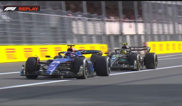 Antena 1, încă o amendă pentru difuzarea de reclame în timpul curselor de Formula 1