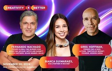 PARTENERIAT. Conferinţa Globală IAA „Creativity4Better” se pregăteşte pentru o nouă ediţie. Iată 5 motive pentru care să nu ratezi evenimentul