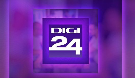 Ce tarife au stabilit televiziunile de ştiri în campania electorală pentru candidaţii la preşedinţie. Digi24, 6.000 de euro pentru un spot de 30 de secunde