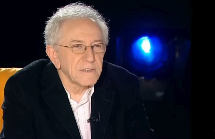  A murit jurnalistul şi scriitorul Nestor Rateş, voce a postului de radio Europa Liberă înainte de 1990