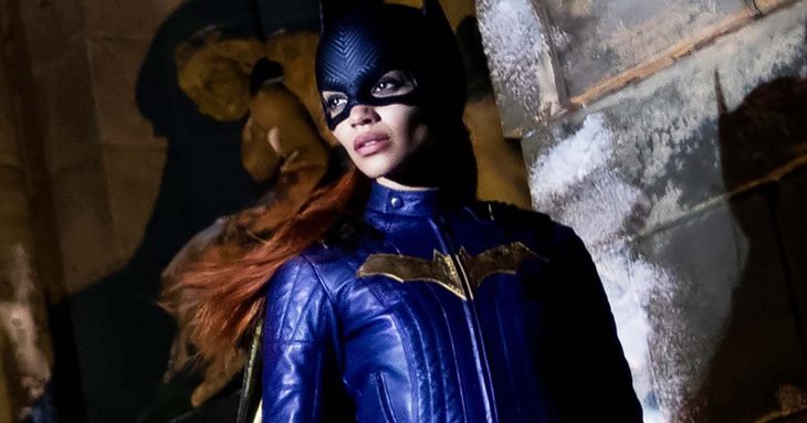 O româncă dă în judecată Warner Bros după ce a fost accidentată grav la filmările pentru Batgirl