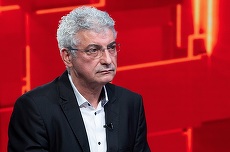 A murit Silviu Prigoană, fondatorul Realitatea
