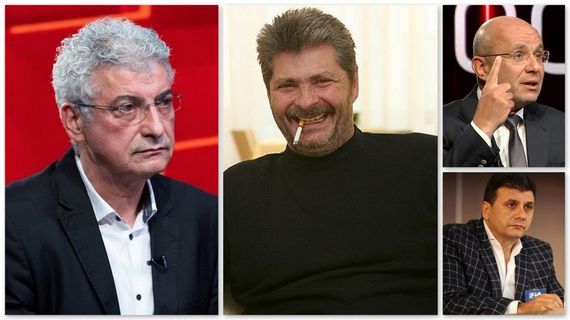 Falimentul Realitatea: Maricel Păcuraru a reuşit să preia de la Vîntu controlul Comitetului Creditorilor printr-o firmă care primeşte bani de la PNL. Plus: tumultuoasa istorie a televiziunii lansate de Prigoană