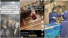 VIRAL. O manea ca un fel de Puie Monta, dar cu Marcel Ciolacu ţintă. Mii de clipuri de pe TikTok de la români din diaspora sunt "dedicate" candidatului PSD