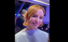 VIDEO. Olimpia Melinte, despre Moromeţii 3: „E un film pentru generaţia milenialilor, pentru Generaţia Z, pentru că se vor întoarce cumva la origini şi e important să nu repetăm istoria”