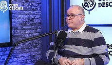 Paginademedia Open Course. Publicitarul Bogdan Naumovici va răspunde live la întrebările studenţilor de la Facultatea de Jurnalism