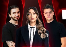 Trei influenceri vor fi în culisele Vocea României pentru a arăta ce se întâmplă la repetiţii. Doi dintre ei lucrează la Pro FM