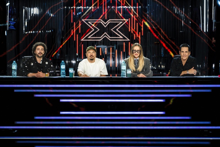 Noul sezon X Factor va fi programat duminica la Antena 1