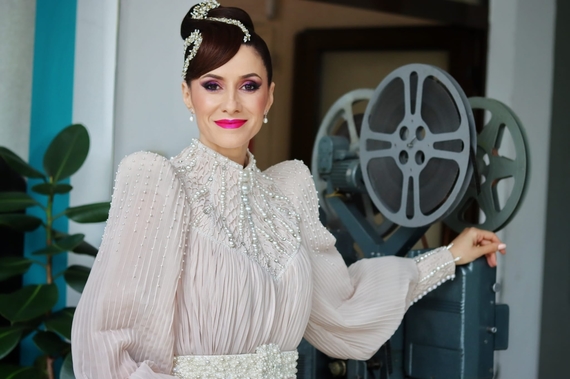 Crăciunul la TVR 1. Ediţie specială Copiii spun cu Virgil Ianţu, „Gala Iuliana Tudor 25 de ani" şi filme tematice