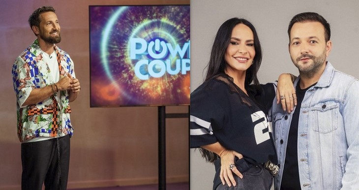 Noutăţile lunii ianuarie pe Antena Play. Sezoane noi X Factor şi Power Couple. Plus premiera serialului Ana, Mi-ai fost scrisă în ADN