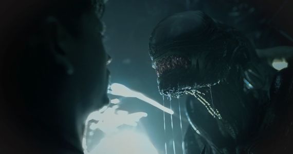 VIDEO. Disney+ ne duce înapoi în universul Alien. Lansează un nou film din faimoasa serie. Va urma şi un serial
