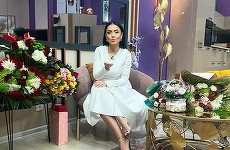 Andreea Mantea se pregăteşte pentru cel de-al patrulea sezon al programului Casa iubirii. Când începe
