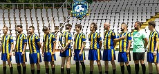 Sezonul cinci din Atletico Textila va fi disponibil pe platforma Voyo. De când?